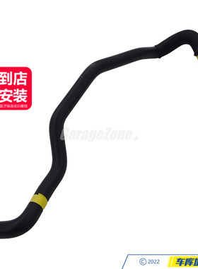 GZ-17127591093副水壶水管适用于宝马N74/760LI/F02