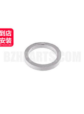elring爱尔铃 排气管垫圈18407530606适用于宝马N52 N53 N43 E90