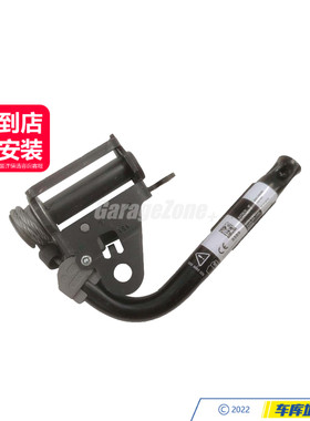 GZ-72117321291安全带拉紧装置/底座适用于宝马5系F18X5X6F15F16
