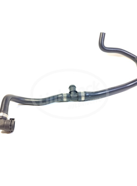 LINK-LOCK 空调暖风水箱水管64219250564适用于宝马F44F45F48F60