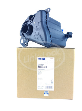 BEHR贝洱 水箱冷却液副水壶17137647283适用于宝马F07GTF18F12F02