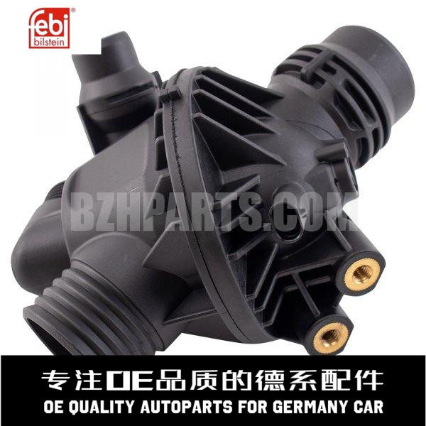 费比冷却液节温器质量稳定