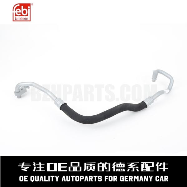 费比变速箱散热器冷却管质量稳定