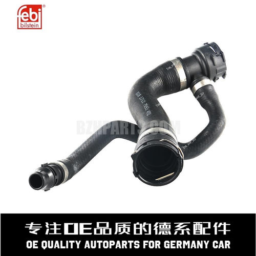 费比动机上水管质量稳定