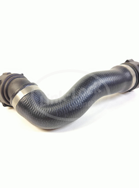 LINK-LOCK 水箱散热器下水管17128517969适用于宝马N57F15F16X5X6