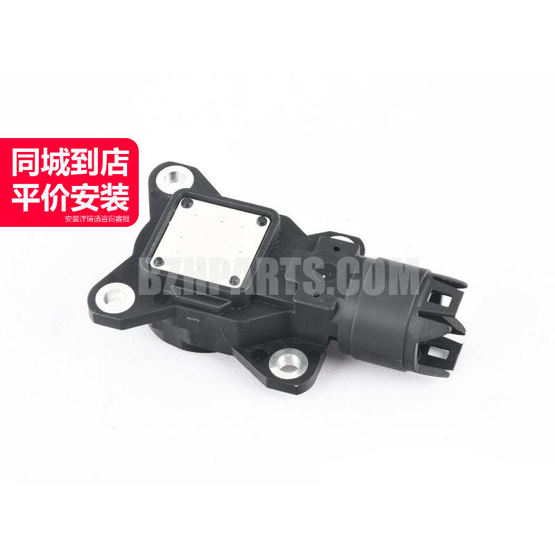 埃力克斯偏心轴传感器质量稳定