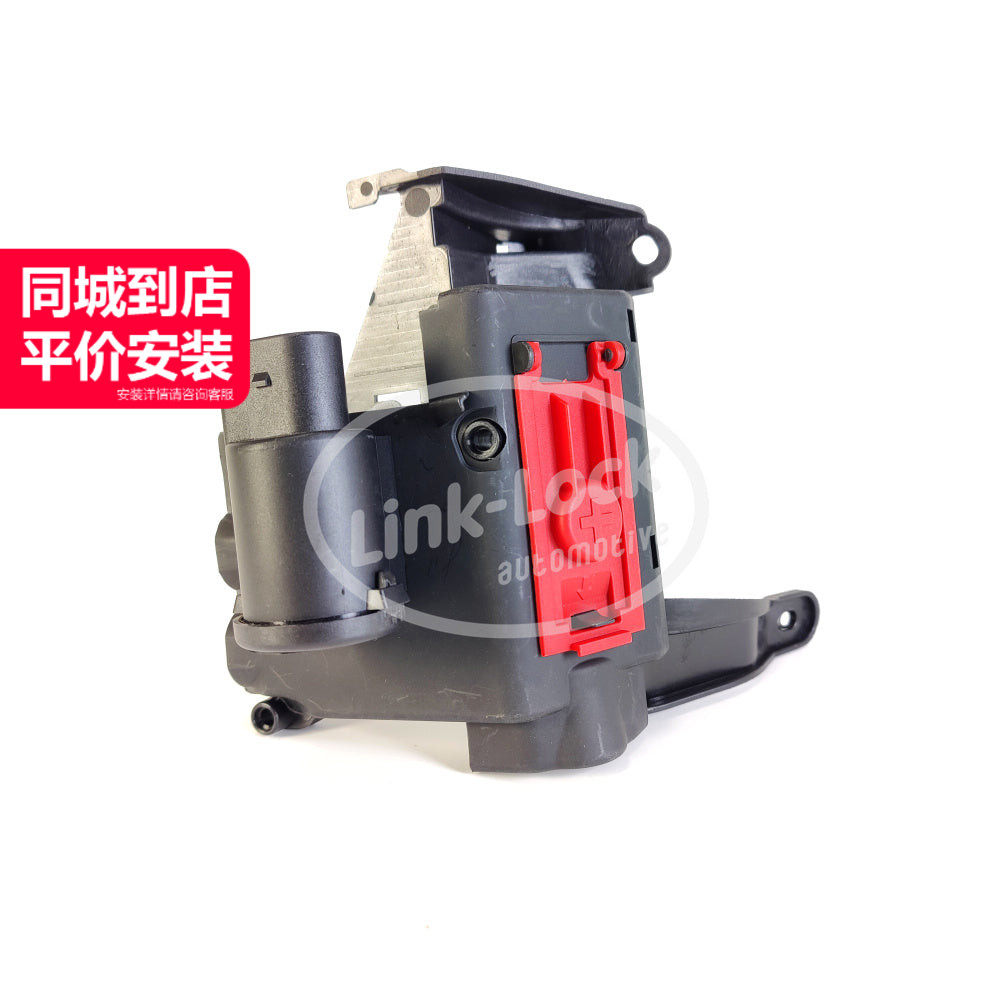 LINK-LOCKA6LC8A7L电位分布器