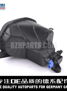 NISSENS尼盛斯 防冻液冷却副水壶17137647284适用于宝马F10F18F02