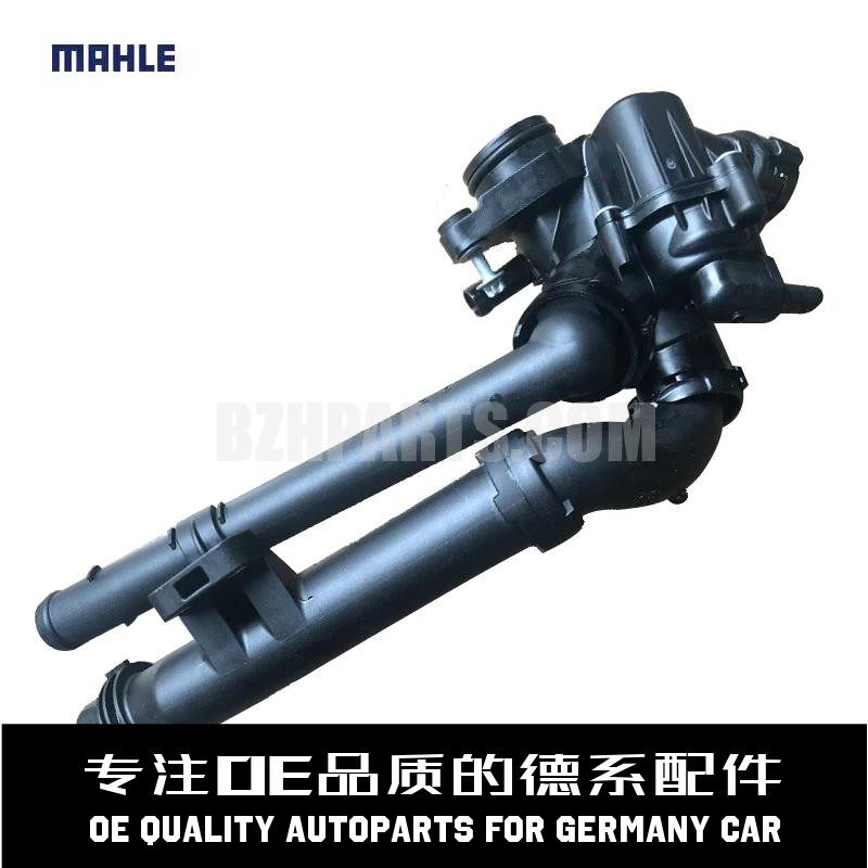 马勒发动机节温器质量稳定