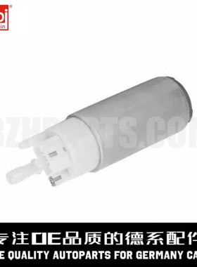 FEBI费比 汽油泵马达2214708494适用于奔驰W221 S300S320S350S400