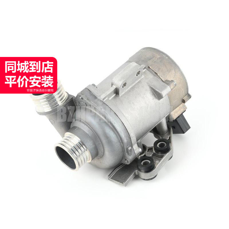 皮尔博格电子水泵质量稳定