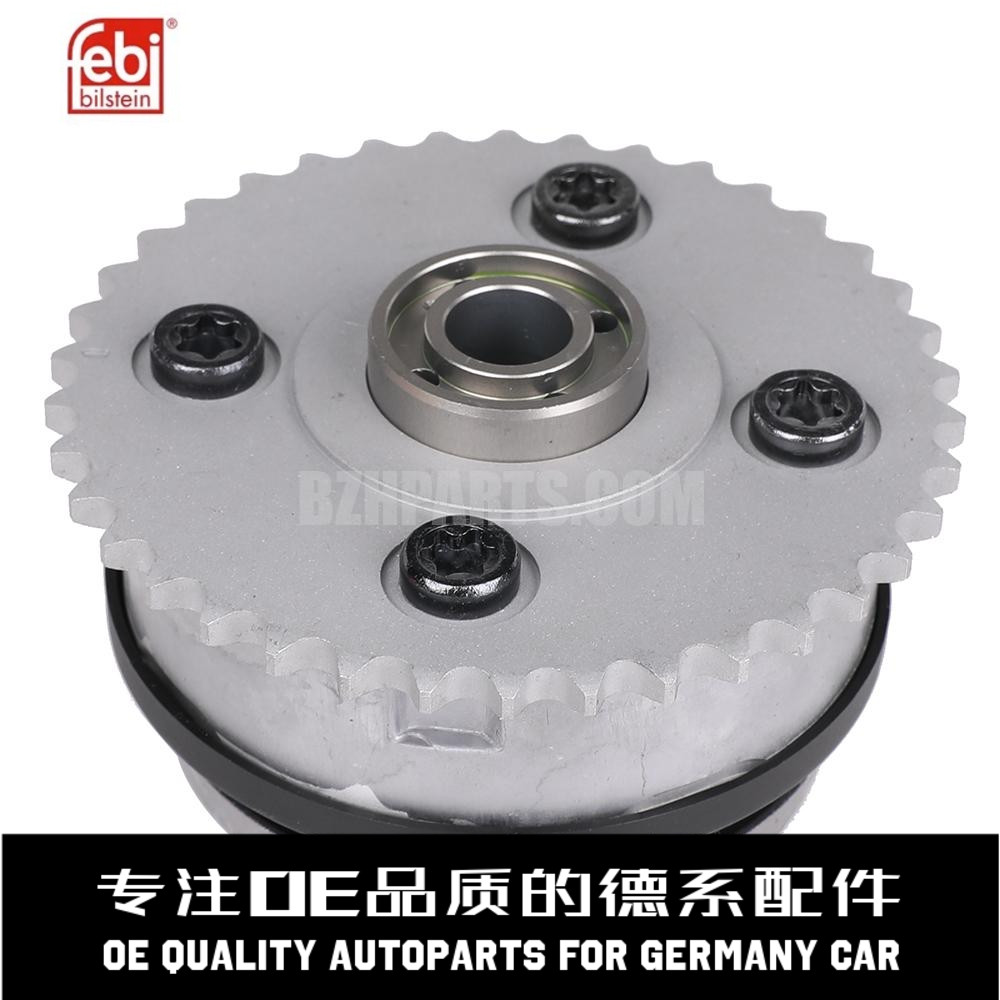 费比凸轮轴进气正时链轮质量稳定