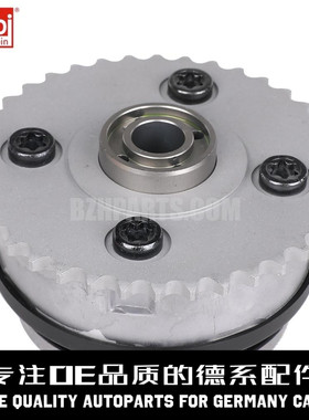 FEBI费比 凸轮轴进气正时链轮 齿轮11367583207适用于宝马N52 N55