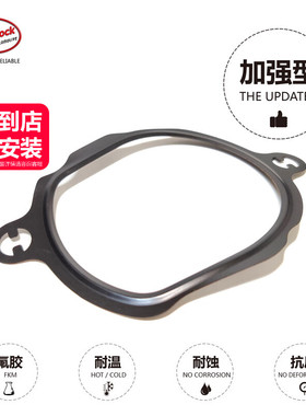 节温器垫片密封圈2722030180适用奔驰M272C230E300S350GLK350R320
