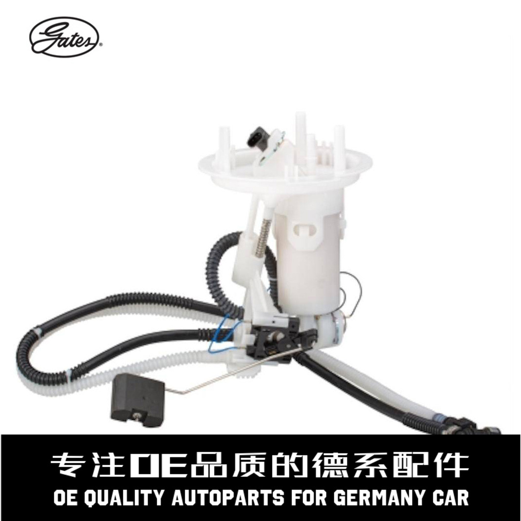 盖茨汽油燃油供给滤芯泵质量稳定