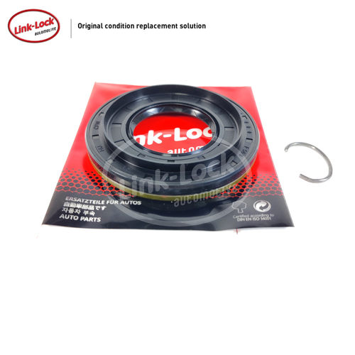 LINK-LOCK后桥差速器半轴油封