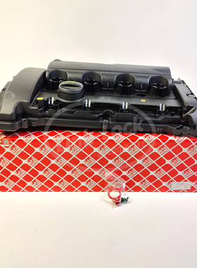 FEBI费比 气门室盖11127646555适用于宝马R55 R56 R57 R58 R59N14