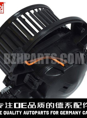 FEBI费比 空调鼓风机64119350395适用于宝马F20F22F32F34F35F36