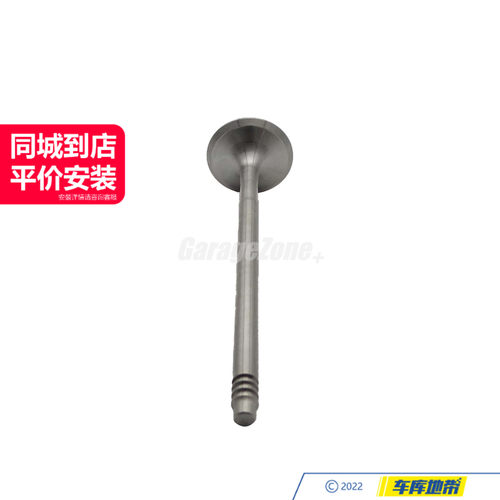 GZ-TH11347553772排气门适用于宝马N52B30/1357系X1X3X5E70E90E60