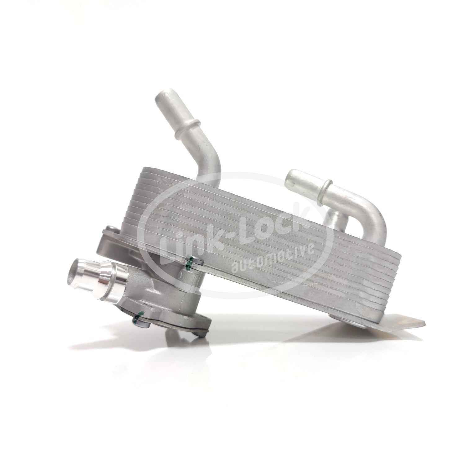 LINK-LOCK 17217529499波箱变速箱散热器适用于1系3系X1E90E87E84