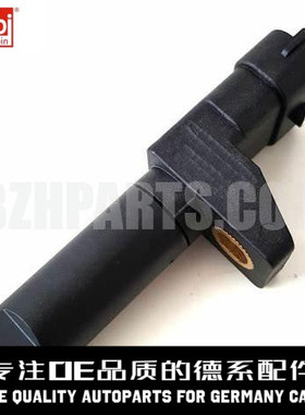 FEBI费比 曲轴位置传感器6429050000适用于奔驰M271 M272 M273