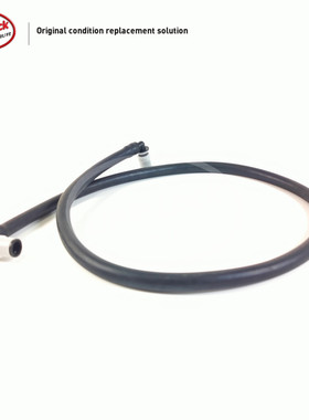 LINK-LOCK 喷水马达连接水管61677241677适用于宝马F20F21F30F35