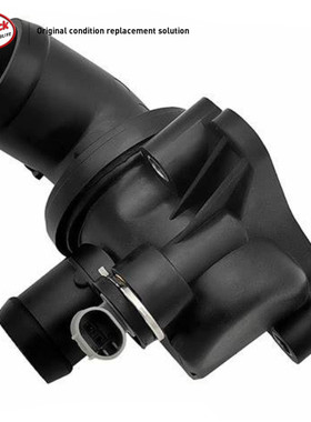 LINK-LOCK 发动机节温器A2662030675适用于奔驰M266W169W245A180