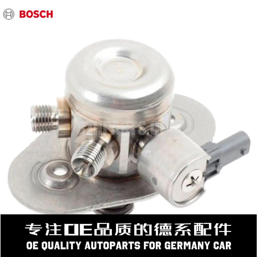 博世汽油燃油高压泵质量稳定