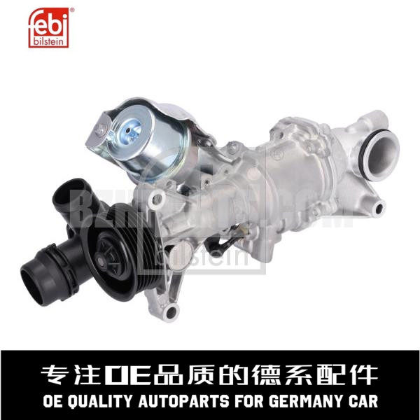 费比水泵质量稳定持久耐用