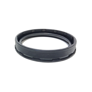 气门室盖真空泵油封11127507217适用宝马N20 123456系X1X3X4X5