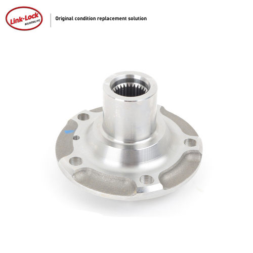 LINK-LOCK前桥轴承头质量稳定