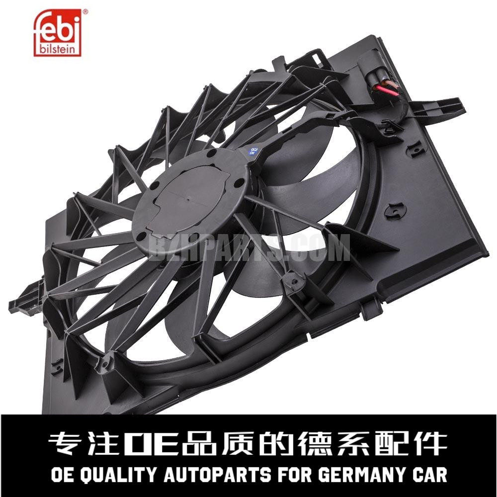 费比水箱电子风扇质量稳定