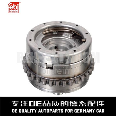 费比正时左进气齿轮质量稳定