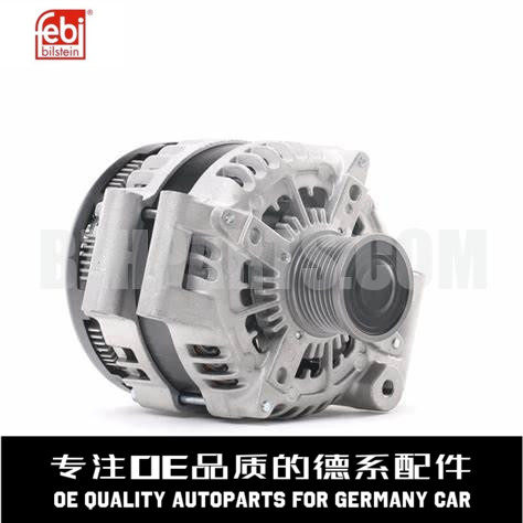 费比发电机质量稳定保障