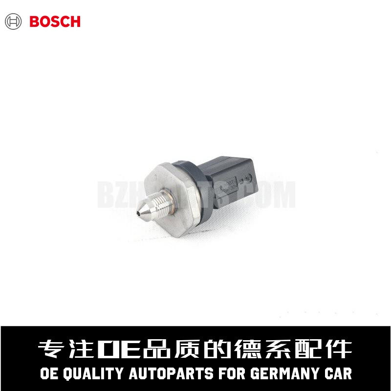 博世燃油高压传感器质量稳定
