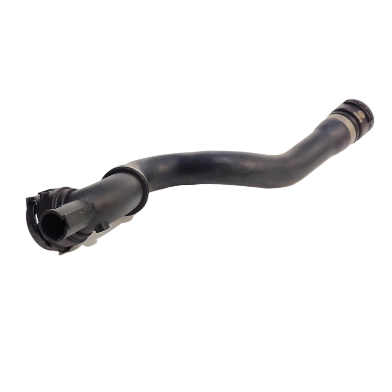 水箱到节温器下水管17127531769适用于宝马N46 1系3系120I320E90