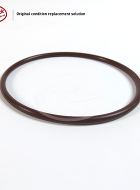 LINK-LOCK 真空泵密封圈11667509080适用于宝马N46E84E87E90 E91