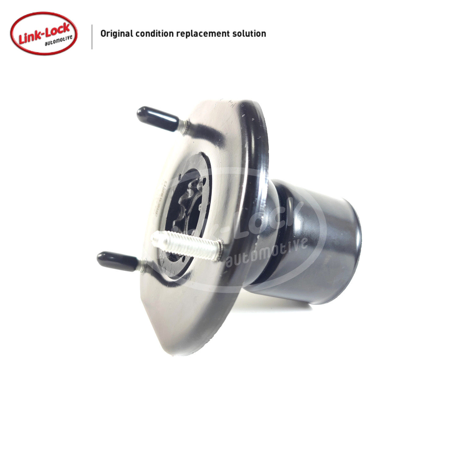 LINK-LOCK 前减震器顶胶A1643200026适用于奔驰W164 ML300 ML350