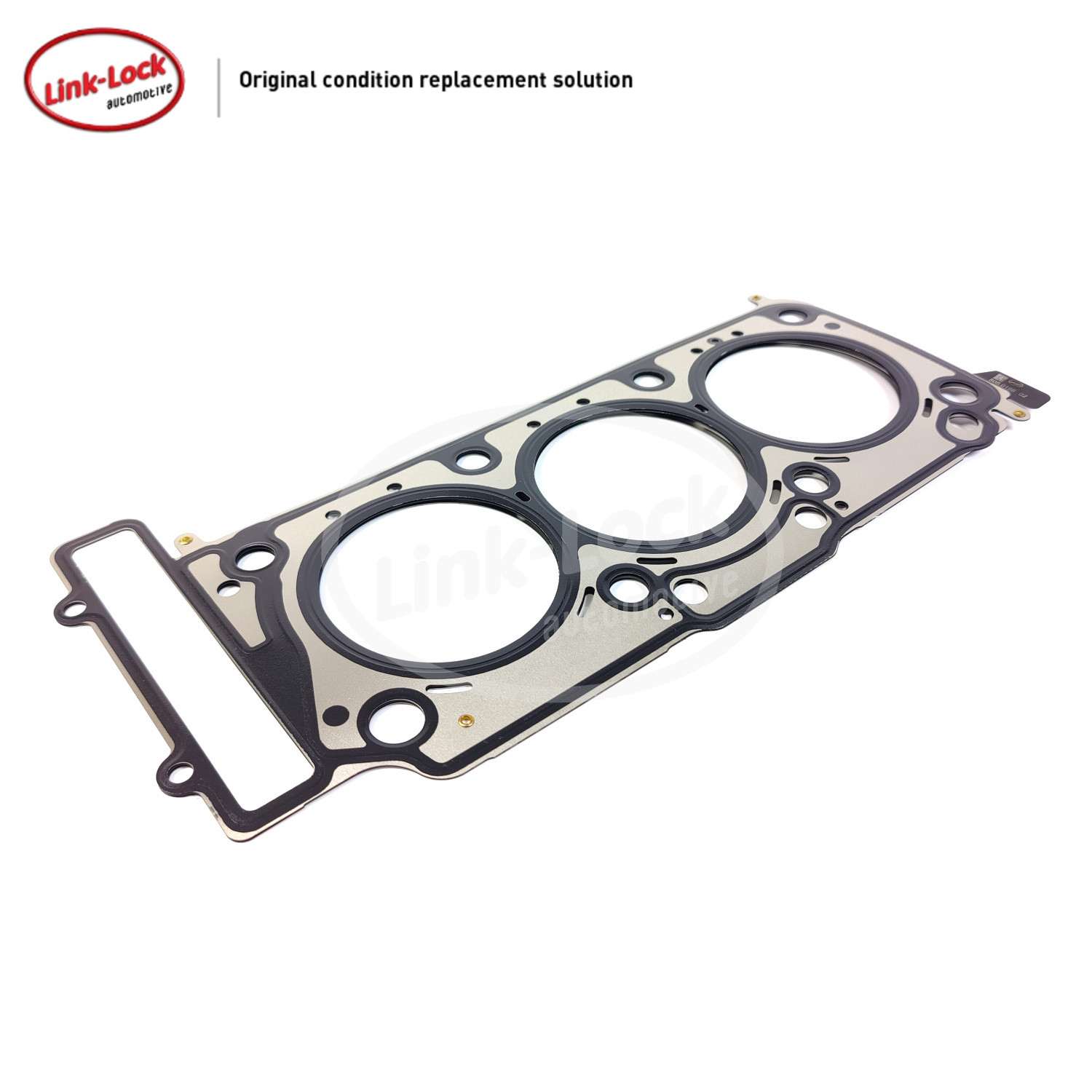 LINK-LOCK发动机汽缸垫质量稳定