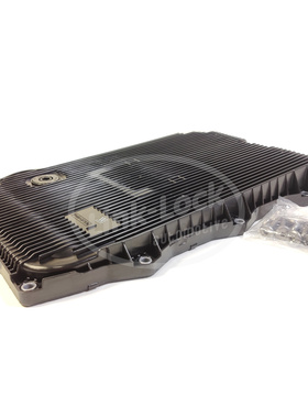 FEBI费比 8速波箱油底壳24117624192适用于宝马8HP45 8HP70  F18