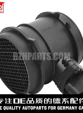 FEBI费比 空气流量器1130940048适用于奔驰W211 W164W220M112M113