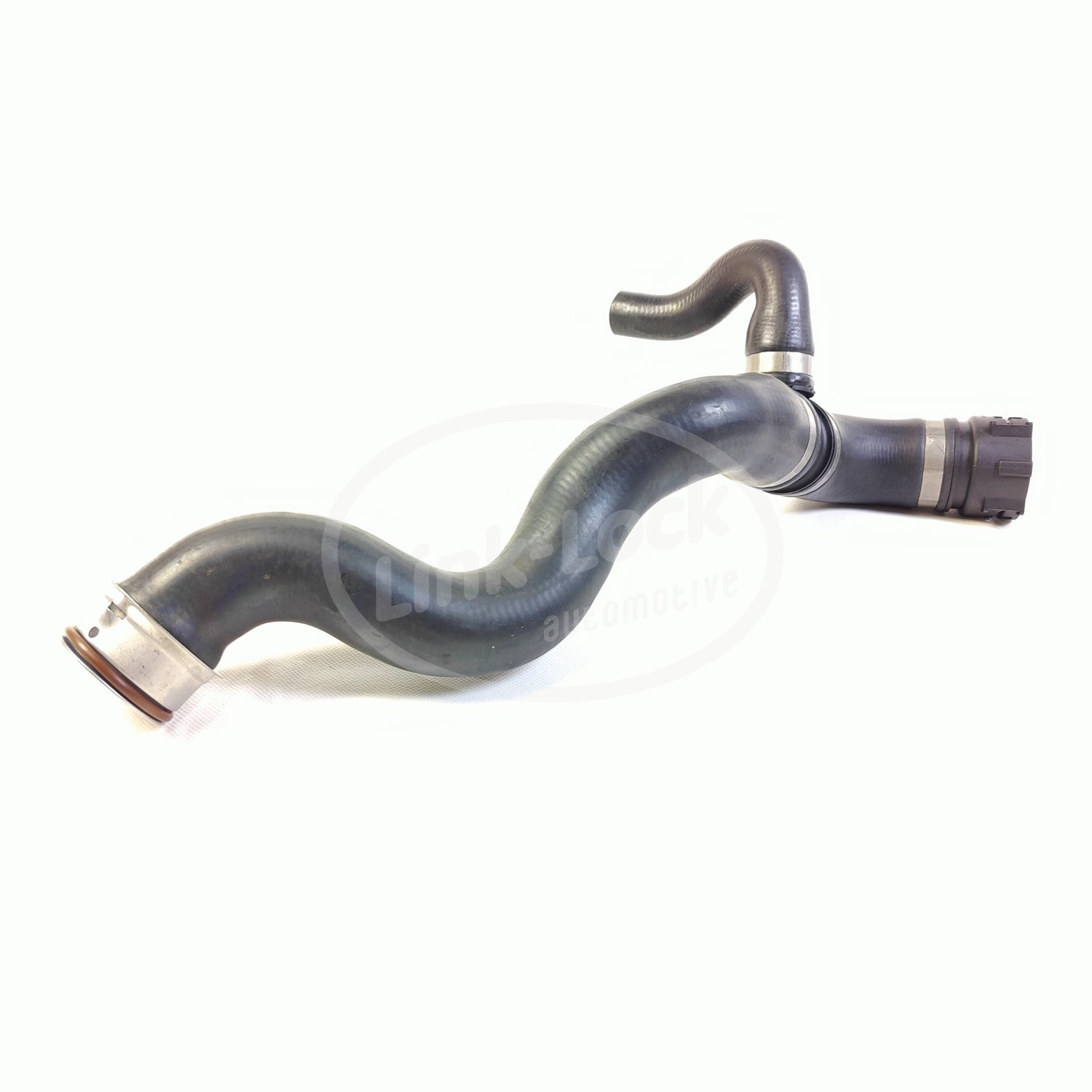 LINK-LOCK 水箱散热器下水管A1665000175适用于W166 ML300 ML350