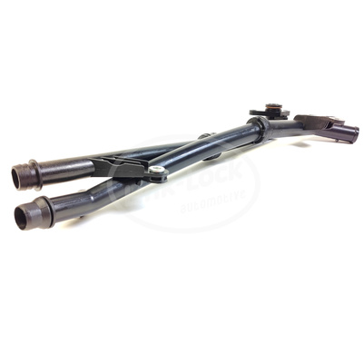 LINK-LOCK冷却双水管质量稳定