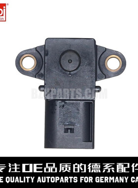 FEBI费比 进气歧管传感器13627542623适用于宝马N52N53N62N46N45