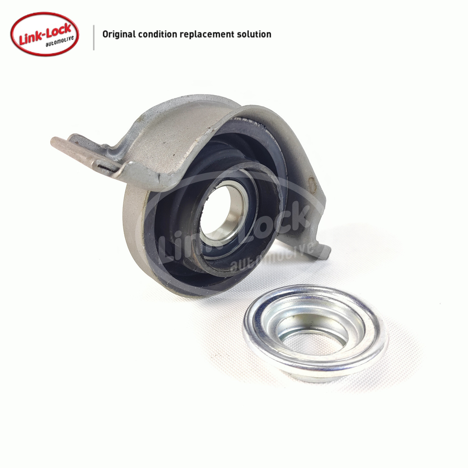 LINK-LOCK中间过桥轴承质量稳定
