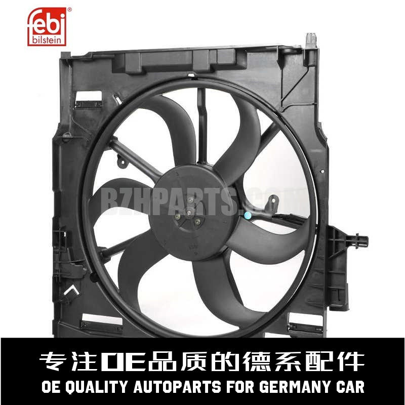 费比水箱电子风扇质量稳定