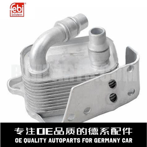费比机油散热器质量稳定