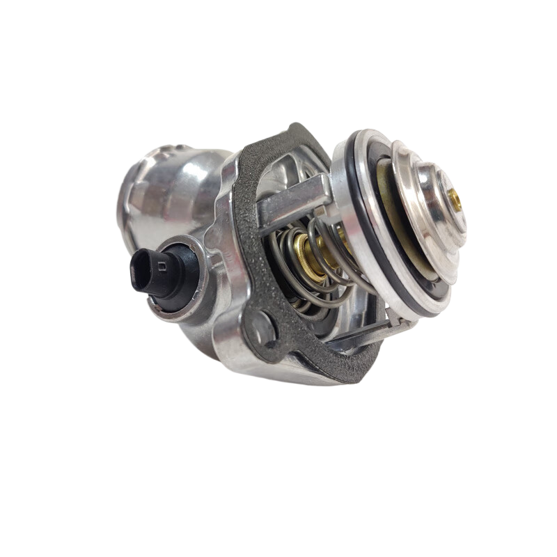 Link-Lock节温器2722000015适用奔驰M272S300ml350R350GLK350W212