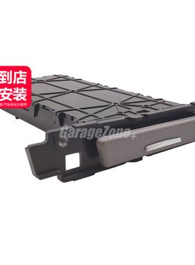 GZ-51459173471水杯架右侧灰色适用宝马3系E90/320I325I328I330I