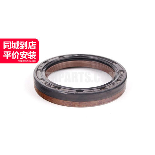 爱尔铃曲轴前油封质量稳定